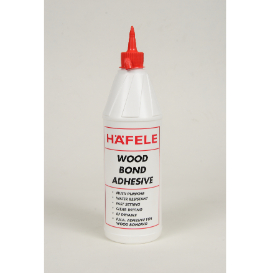 PVA Woodwork Adhesive 1Kg